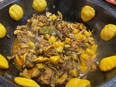 -大锅小灶(沙滨路店)