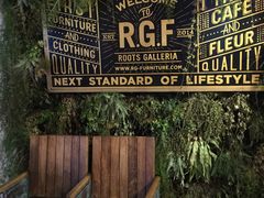 -RGF(巨鹿路店)