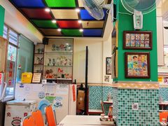 大堂-華歡冰室-WahFoon(吉大店)