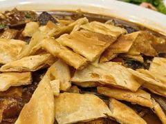 -东四民芳餐厅(世茂工三店)