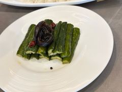 -烤肉宛饭庄(北新桥店)