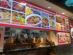 -大胡同天津菜·海肠捞饭·津门皮皮虾锅贴一绝(西姜井店)