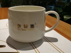 -张爱施法式西餐厅(汉街店)