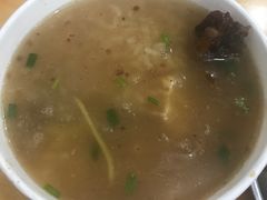 -百成大同鸭肉粥(大同总店)