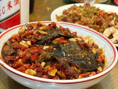 -堂瓦里·33年传统赣菜(第一街区店)