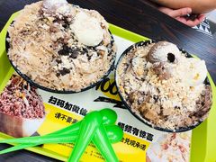 -MOMO冰品·生巧汤圆(红桥店)
