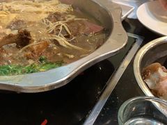 -老诚一锅·羊蝎子(广渠门外店)