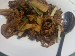 -鹊华居·地道鲁菜·海鲜·融合味(大明湖店)