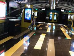 -中影国际影城(东方新天地CINITY店)
