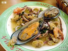 IMG_3056-萨莉亚意式餐厅(特力时尚汇店)