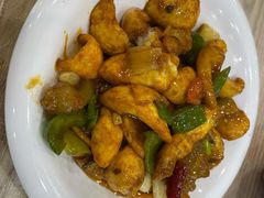 -江城燕子大排档(江汉路步行街店)