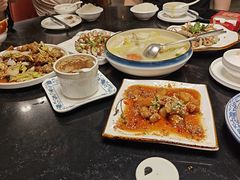 芋泥-旺达·福州菜(正大广场店)