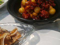 -天津大学·四十二斋餐厅