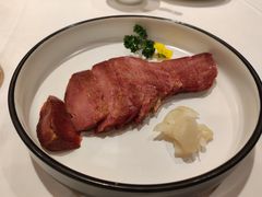 -白天鹅宾馆-宏图府餐厅