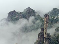 -三清山风景名胜区