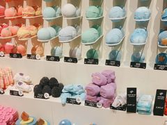 -LUSH(威尼斯人店)