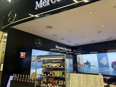 -谢列梅捷沃国际机场