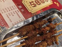-长安面坊(西点茂店)