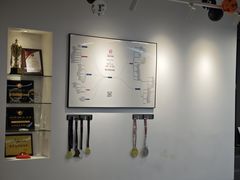 -EFL巴西柔术·综合格斗·泰拳·少儿体能训练(虹桥德必馆)