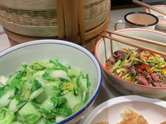 -洞庭土菜馆(天河北总店)