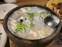 -桂小厨广西菜(青秀万达店)