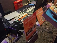 -星聚会KTV(南翔印象城MEGA店)