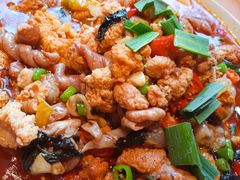 -恰八斗·猛火长沙菜(国贸店)