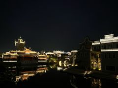 -赤坎·广东华侨国际旅游度假区