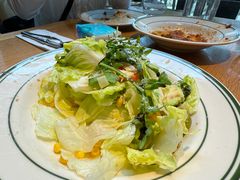 -1861意大利餐厅(文化广场店)