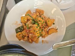 -蛙功夫(福州仓山万达店)