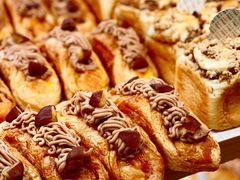 -山崎面包(静安久光店)