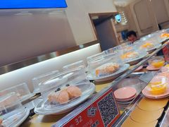 -争鲜回转寿司(东方银座店)