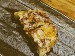 星鳗鱼寿司-江户前寿司(好运街店)