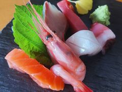 -金井日本料理(丽柏广场店)