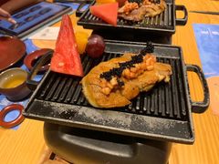 -花潮料理艺食馆(世欧广场店)