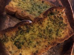 蒜蓉面包片-PIZZA BIANCA(民园店)
