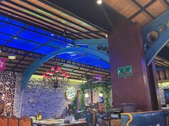 -卢布里西餐厅(总店)