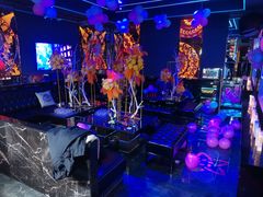 -INLOVE KTV(水晶城店)