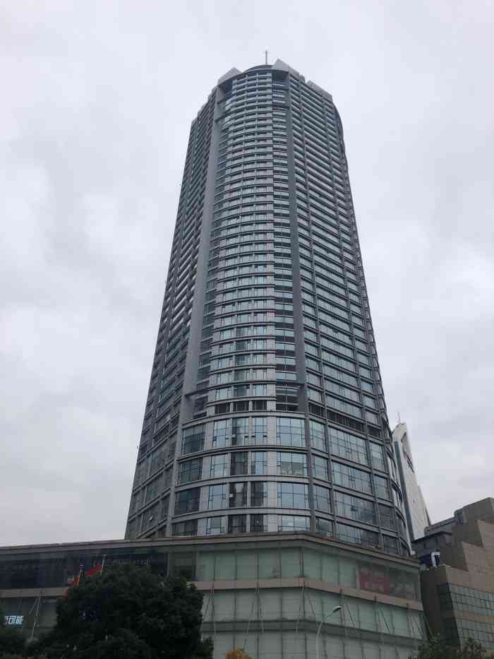 银辉摩天360-"首页报名霸王餐,免费吃喝玩乐 #无锡橙v.