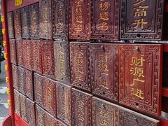 -潭柘寺景区