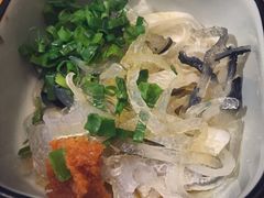 -天正河鲀·河豚亭(大连店)