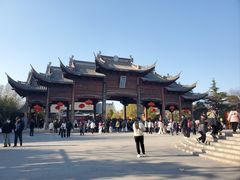 -朱仙镇启封故园景区