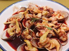 -妈妈家·本帮菜(总店)
