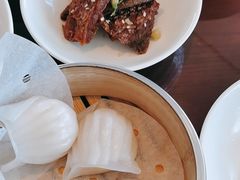 -环球港凯悦 · 享悦中餐厅