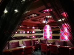 -Tajine Moroccan塔金摩洛哥中东餐厅