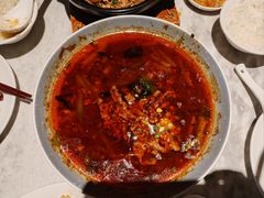 -天辣(金桥啦啦宝都店)