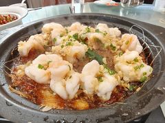 -牡丹宴·正宗洛阳菜·水席(国家牡丹园店)