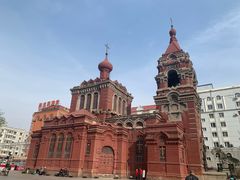 -圣·阿列克谢耶夫教堂