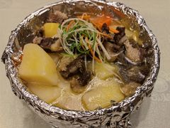 牛腩煲-四季暖堂·融合江浙菜(N1955创业园店)