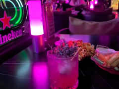 -MOSSO音乐酒吧·live house(南京旗舰店)